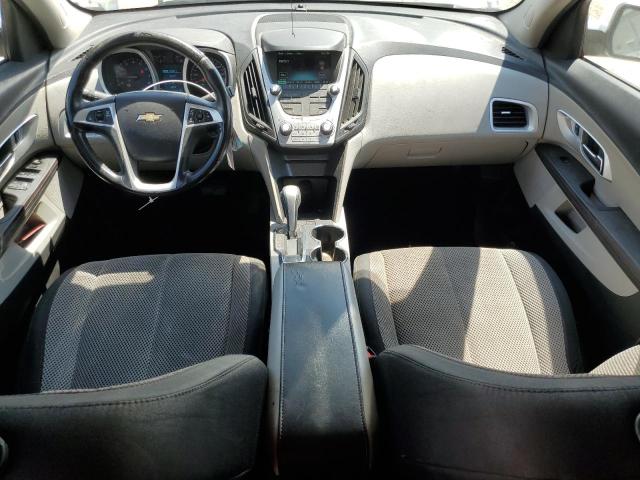 Photo 7 VIN: 2GNALBEK1F6165807 - CHEVROLET EQUINOX LT 