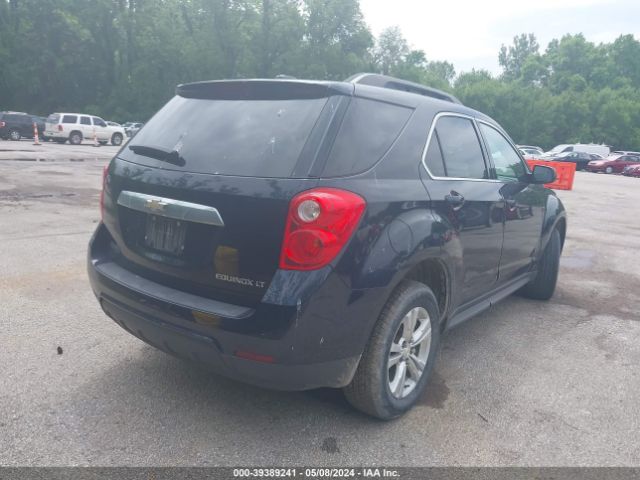 Photo 3 VIN: 2GNALBEK1F6169050 - CHEVROLET EQUINOX 