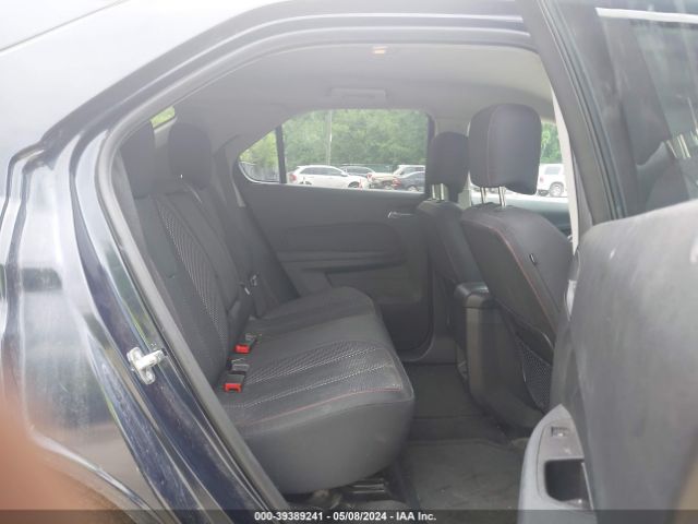 Photo 7 VIN: 2GNALBEK1F6169050 - CHEVROLET EQUINOX 