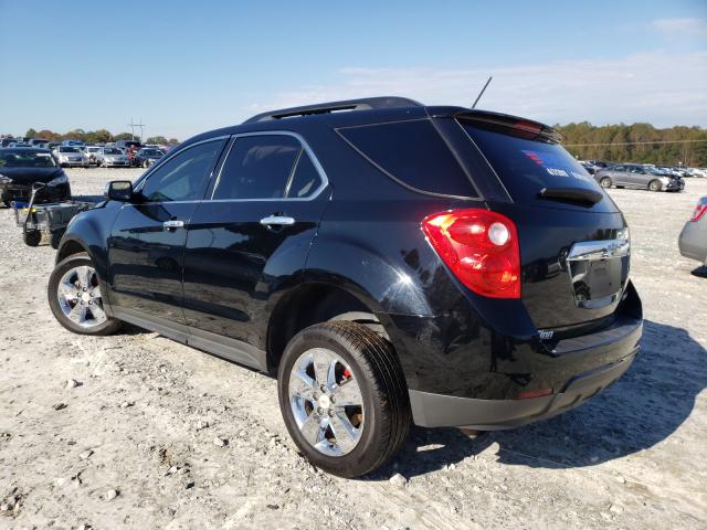 Photo 2 VIN: 2GNALBEK1F6170960 - CHEVROLET EQUINOX LT 