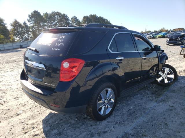 Photo 3 VIN: 2GNALBEK1F6170960 - CHEVROLET EQUINOX LT 