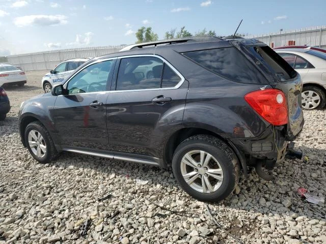 Photo 1 VIN: 2GNALBEK1F6171753 - CHEVROLET EQUINOX LT 