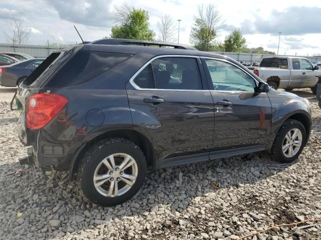 Photo 2 VIN: 2GNALBEK1F6171753 - CHEVROLET EQUINOX LT 