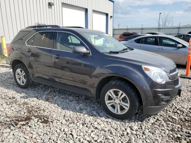 Photo 3 VIN: 2GNALBEK1F6171753 - CHEVROLET EQUINOX LT 