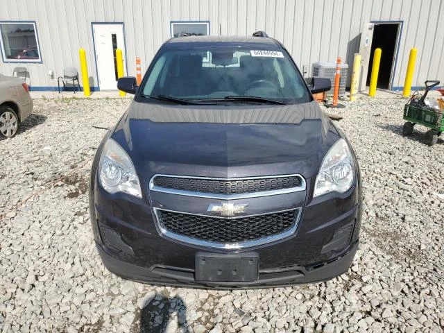 Photo 4 VIN: 2GNALBEK1F6171753 - CHEVROLET EQUINOX LT 