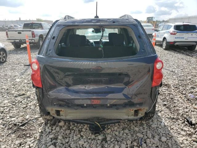 Photo 5 VIN: 2GNALBEK1F6171753 - CHEVROLET EQUINOX LT 