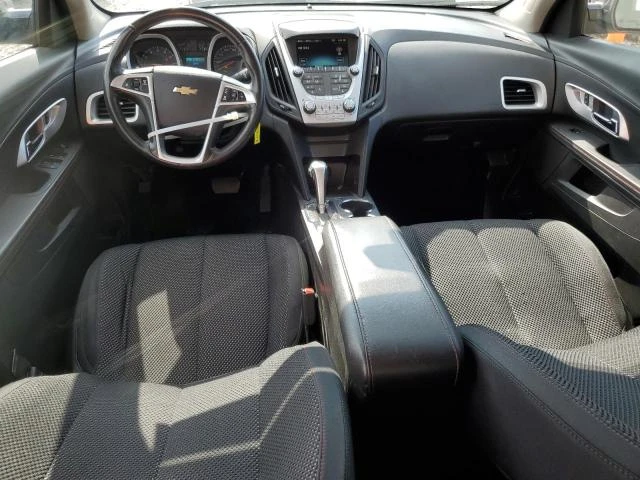 Photo 7 VIN: 2GNALBEK1F6171753 - CHEVROLET EQUINOX LT 