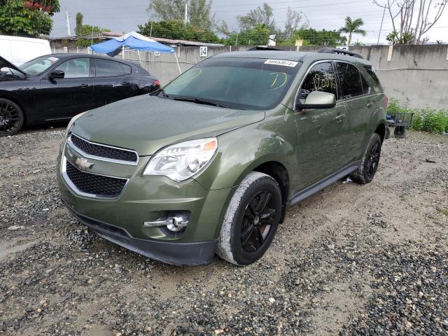 Photo 0 VIN: 2GNALBEK1F6175950 - CHEVROLET EQUINOX LT 