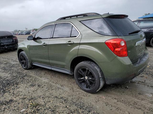 Photo 1 VIN: 2GNALBEK1F6175950 - CHEVROLET EQUINOX LT 