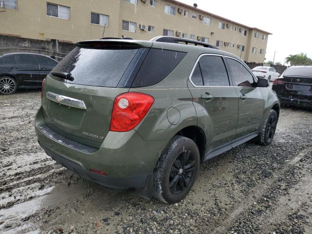 Photo 2 VIN: 2GNALBEK1F6175950 - CHEVROLET EQUINOX LT 