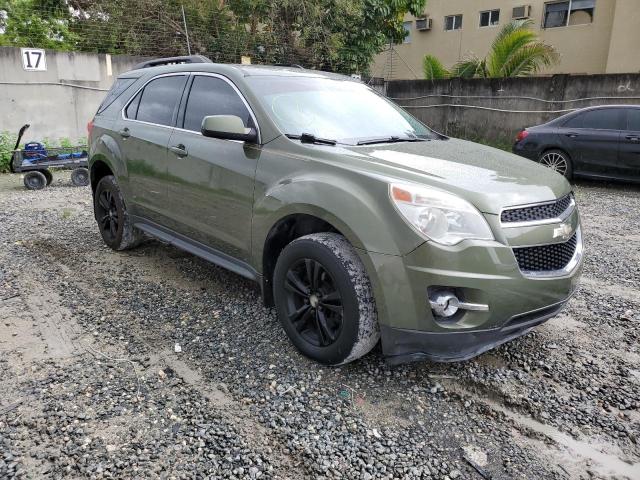 Photo 3 VIN: 2GNALBEK1F6175950 - CHEVROLET EQUINOX LT 