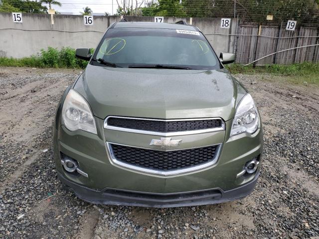 Photo 4 VIN: 2GNALBEK1F6175950 - CHEVROLET EQUINOX LT 