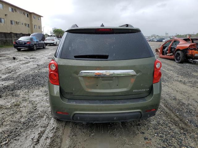 Photo 5 VIN: 2GNALBEK1F6175950 - CHEVROLET EQUINOX LT 