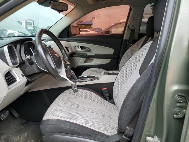 Photo 6 VIN: 2GNALBEK1F6175950 - CHEVROLET EQUINOX LT 