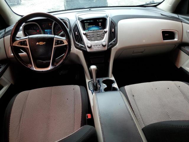 Photo 7 VIN: 2GNALBEK1F6175950 - CHEVROLET EQUINOX LT 