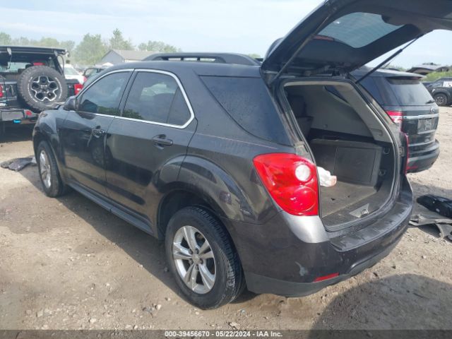 Photo 2 VIN: 2GNALBEK1F6181053 - CHEVROLET EQUINOX 