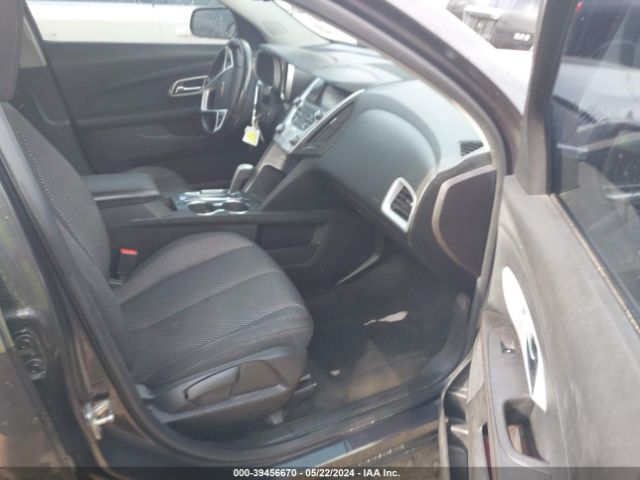 Photo 4 VIN: 2GNALBEK1F6181053 - CHEVROLET EQUINOX 