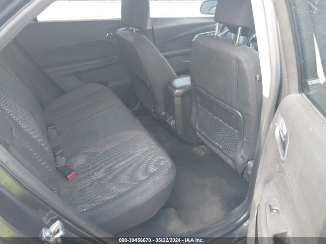 Photo 7 VIN: 2GNALBEK1F6181053 - CHEVROLET EQUINOX 