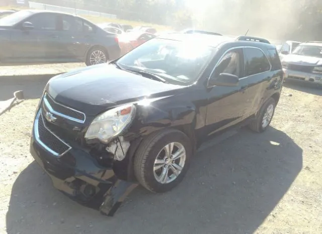 Photo 1 VIN: 2GNALBEK1F6185961 - CHEVROLET EQUINOX 