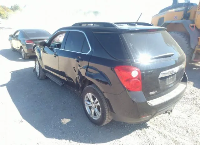 Photo 2 VIN: 2GNALBEK1F6185961 - CHEVROLET EQUINOX 