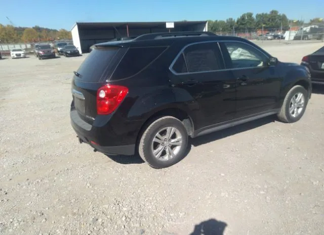 Photo 3 VIN: 2GNALBEK1F6185961 - CHEVROLET EQUINOX 