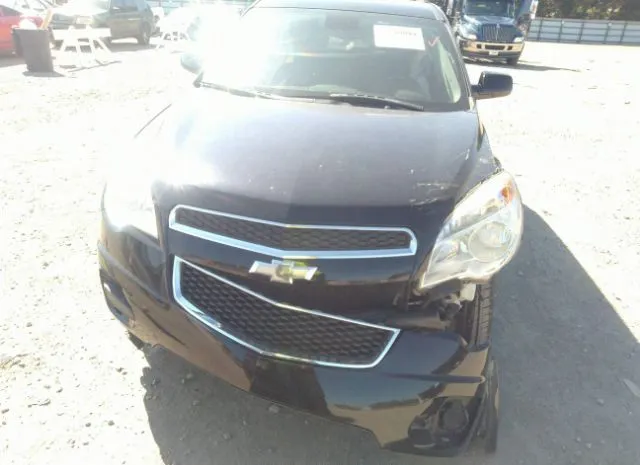 Photo 5 VIN: 2GNALBEK1F6185961 - CHEVROLET EQUINOX 