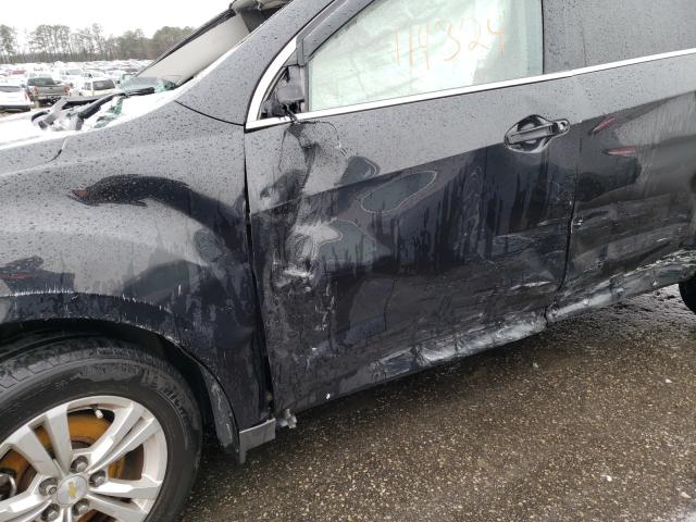 Photo 8 VIN: 2GNALBEK1F6222152 - CHEVROLET EQUINOX LT 