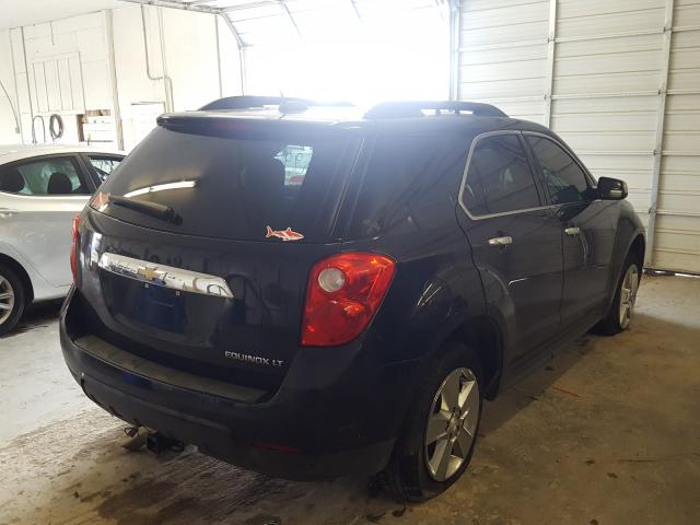 Photo 3 VIN: 2GNALBEK1F6230431 - CHEVROLET EQUINOX LT 