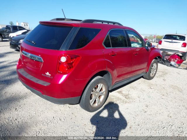 Photo 3 VIN: 2GNALBEK1F6238240 - CHEVROLET EQUINOX 