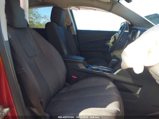 Photo 4 VIN: 2GNALBEK1F6238240 - CHEVROLET EQUINOX 