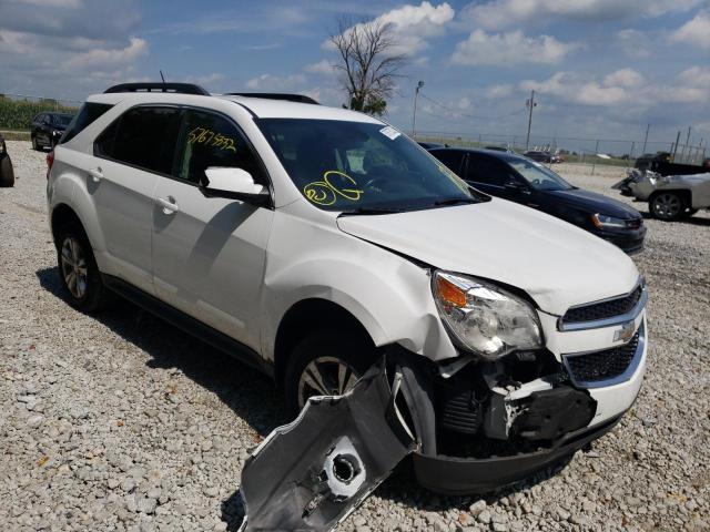 Photo 0 VIN: 2GNALBEK1F6241428 - CHEVROLET EQUINOX 