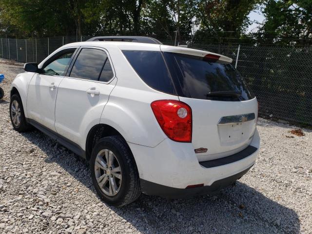 Photo 2 VIN: 2GNALBEK1F6241428 - CHEVROLET EQUINOX 