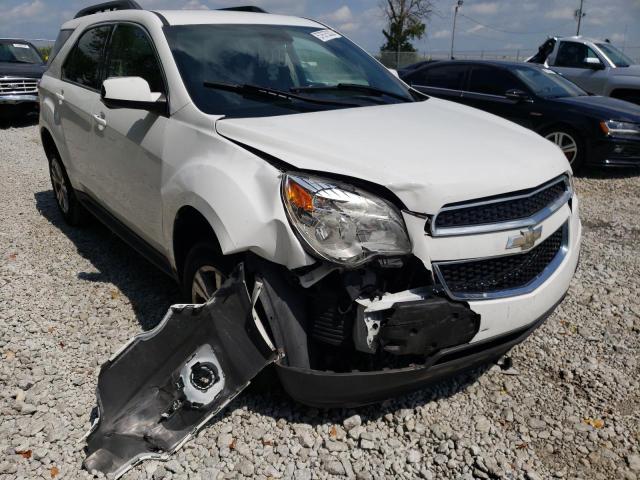 Photo 8 VIN: 2GNALBEK1F6241428 - CHEVROLET EQUINOX 