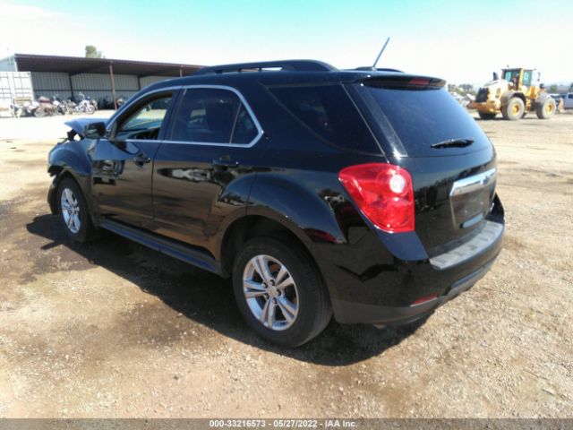 Photo 2 VIN: 2GNALBEK1F6253000 - CHEVROLET EQUINOX 