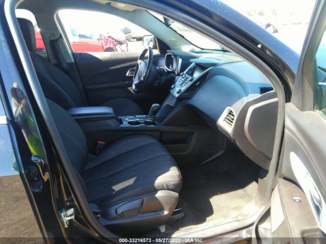 Photo 4 VIN: 2GNALBEK1F6253000 - CHEVROLET EQUINOX 