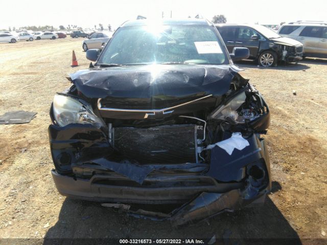 Photo 5 VIN: 2GNALBEK1F6253000 - CHEVROLET EQUINOX 