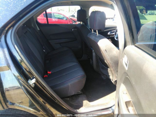 Photo 7 VIN: 2GNALBEK1F6253000 - CHEVROLET EQUINOX 