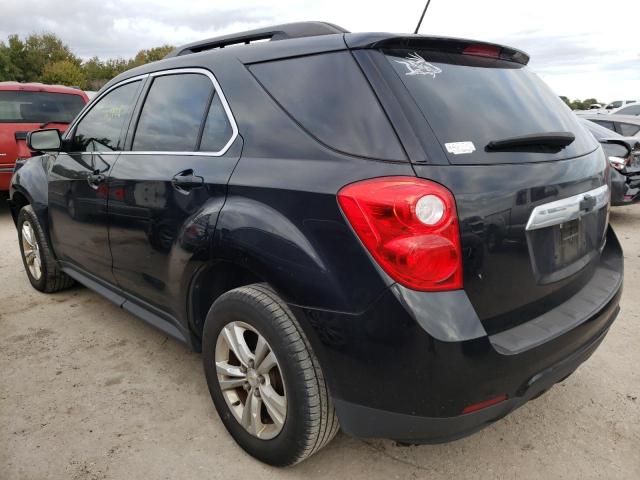 Photo 2 VIN: 2GNALBEK1F6268287 - CHEVROLET EQUINOX LT 