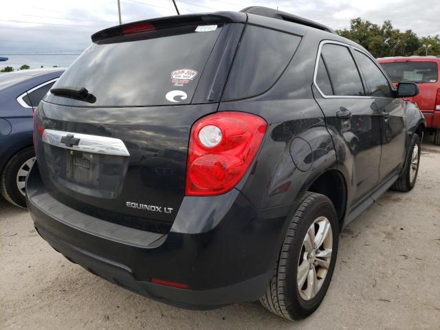 Photo 3 VIN: 2GNALBEK1F6268287 - CHEVROLET EQUINOX LT 