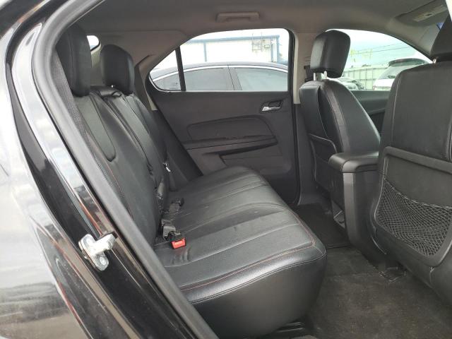 Photo 5 VIN: 2GNALBEK1F6268287 - CHEVROLET EQUINOX LT 