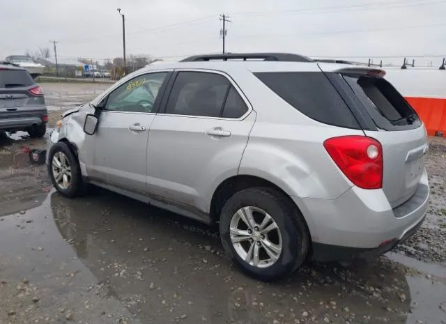 Photo 2 VIN: 2GNALBEK1F6272131 - CHEVROLET EQUINOX 