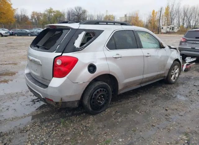 Photo 3 VIN: 2GNALBEK1F6272131 - CHEVROLET EQUINOX 