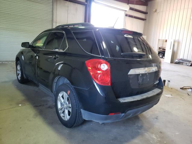 Photo 2 VIN: 2GNALBEK1F6276275 - CHEVROLET EQUINOX LT 