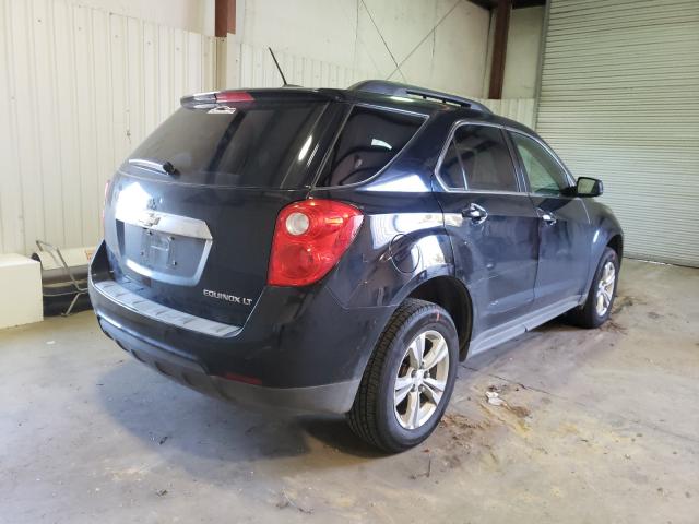 Photo 3 VIN: 2GNALBEK1F6276275 - CHEVROLET EQUINOX LT 