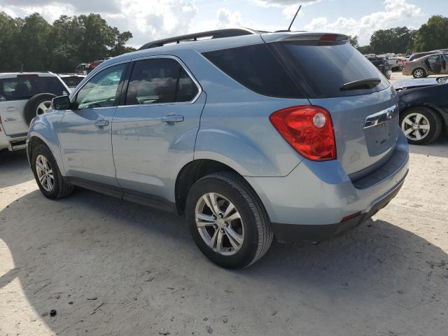 Photo 1 VIN: 2GNALBEK1F6278267 - CHEVROLET EQUINOX LT 