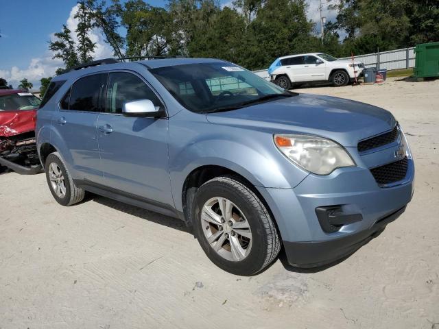 Photo 3 VIN: 2GNALBEK1F6278267 - CHEVROLET EQUINOX LT 