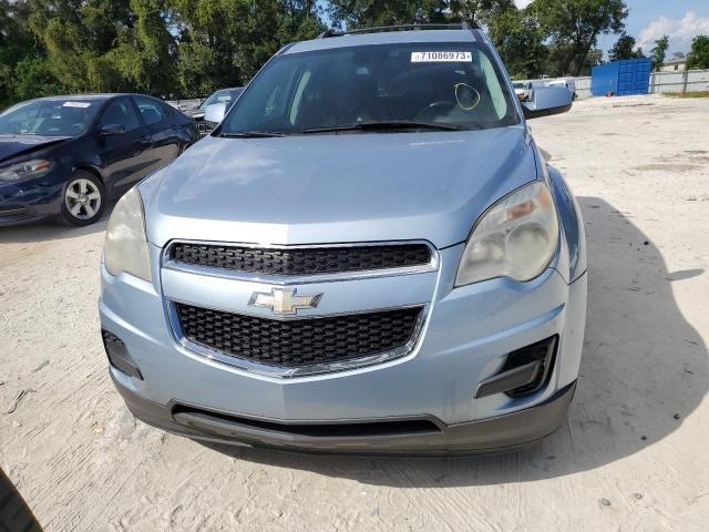 Photo 4 VIN: 2GNALBEK1F6278267 - CHEVROLET EQUINOX LT 