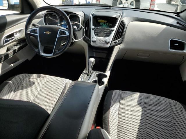 Photo 7 VIN: 2GNALBEK1F6278267 - CHEVROLET EQUINOX LT 