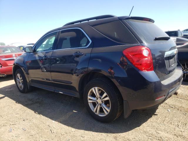 Photo 1 VIN: 2GNALBEK1F6279399 - CHEVROLET EQUINOX 