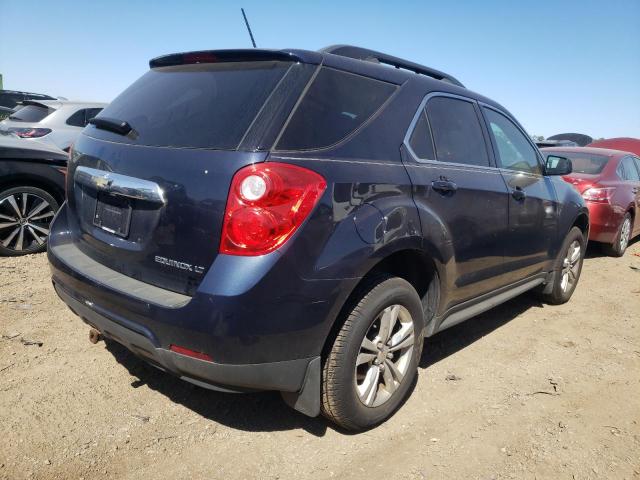 Photo 2 VIN: 2GNALBEK1F6279399 - CHEVROLET EQUINOX 